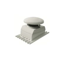 AXIAL ROOF FANS WITH ADJUSTABLE VALLEY TR SERIES